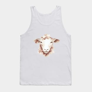 Sheep Tank Top